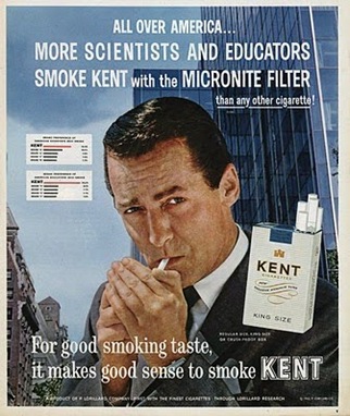 tobacco ad pseudoscience20