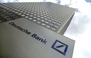 Deutsche Bank closes real estate fund