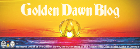 Golden Dawn Hermetic Order