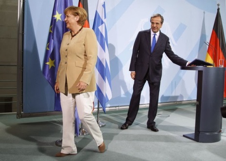 Merkel+Samaras+Meet+Berlin+vqYjjXFZoBnl