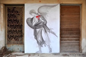 graffiti-angel-heart