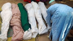 nigeria school massacre