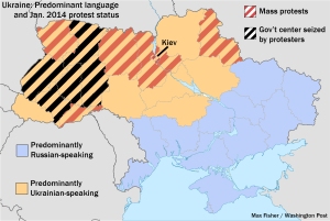 ΦΩΤΟ 2 χάρτης που εξηγεί τι γίνεται στην Ουκρανίαhttpwww.onalert.gr