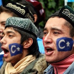 uighur turkic