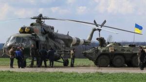 ukraine operations helicopters