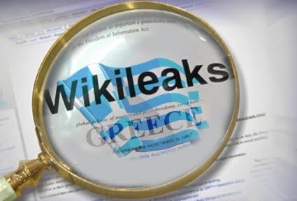 Wikileaks: Πως αποκαλεί ο Αμερικάνος Πρέσβης τον κορυφαίο υπουργό του ΠΑΣΟΚ;