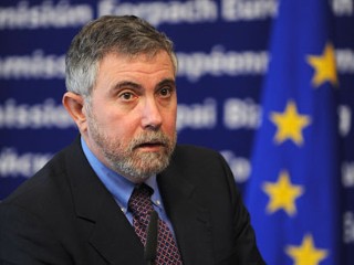 Paul Krugman: Δεν είναι Ελληνικό το πρόβλημα