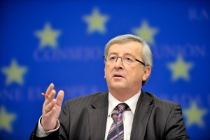 First Ecofin Meeting With New EU President