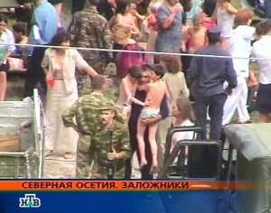 RUSSIA-OSSETIA-HOSTAGES-RESCURE