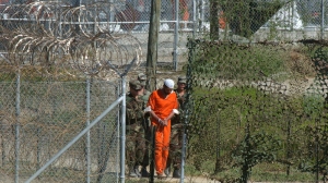 Cuba Guantanamo 10th Anniversary