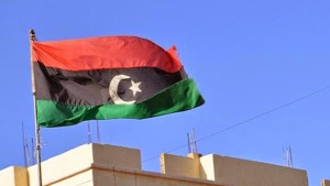 λιβυη