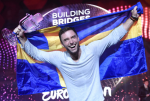 Το τραγούδι της Σουηδίας που κέρδισε στη Eurovision #eurovision #eurovisiongr #GRE
