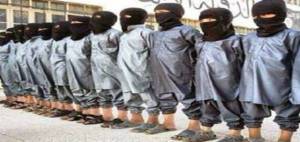 isis-trains-children-on-the-use-of-weapons-and-suicide-bombings