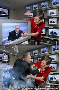 Putin-Davutoglu