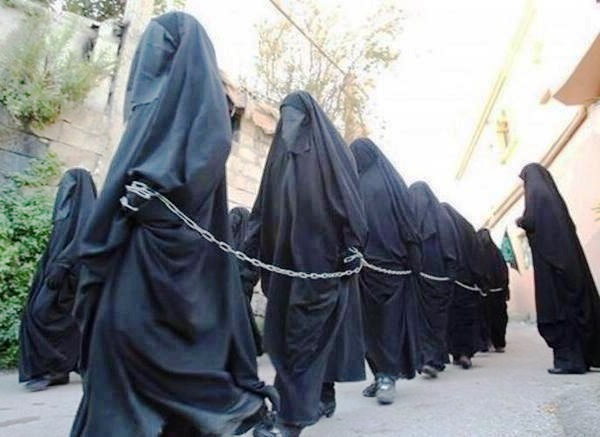3500 held slaves at the hands of ISIS in Iraq.jpg