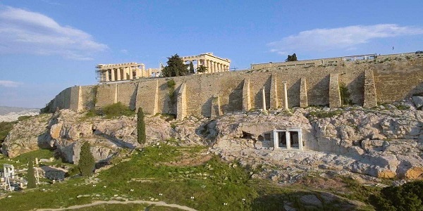 panagia spiliotissa akropoli1