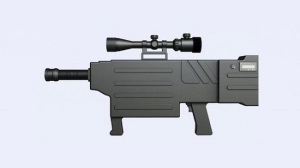 ZKZM-500: Το νέο όπλο της Κίνας για την καταπολέμηση παράνομων διαδηλώσεων