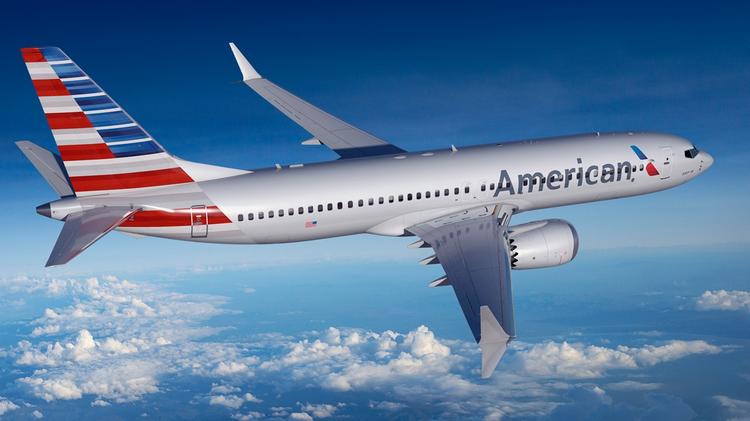 Παγκόσμιο "κράχ" στην αεροπλοϊα λόγω Boeing 737 MAX - Πανωλεθρία για American Airlines λόγω Boeing 737 MAX