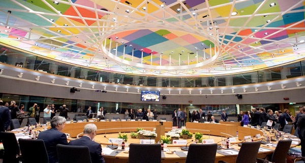Η «καυτή» ατζέντα της Συνόδου Κορυφής της ΕΕ