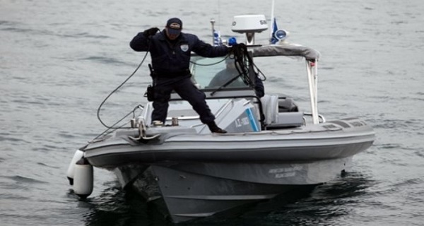 Κως: Σύγκρουση σκάφους του λιμενικού με λέμβο με μετανάστες- Αγνοούνται 2 άνδρες και 1 παιδί