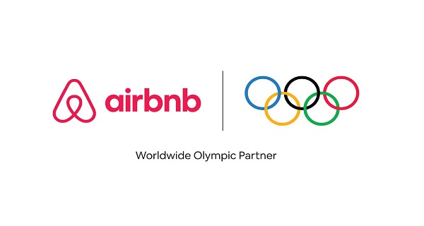 Big business: Συμφωνία $500εκ. της Airbnb με τη ΔΟΕ για τους Ολυμπιακούς Αγώνες