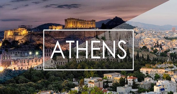 Η Αθήνα 78η ανάμεσα στις 500 πιο καινοτόμες πόλεις του κόσμου