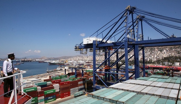 CNBC: Γιατί η Κίνα θέλει να κάνει τον Πειραιά το μεγαλύτερο λιμάνι της Ευρώπης