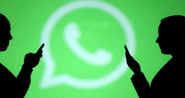 Παιχνίδια κατασκοπείας στο WhatsApp και η Κύπρος