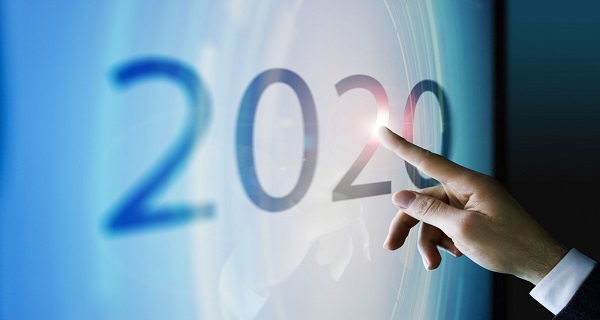 Ποιες είναι οι τεχνολογικές τάσεις για το 2020