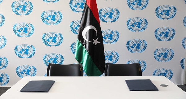 Σχέδιο ειρήνευσης για τη Λιβύη χωρίς τους… «ξενοδόχους»