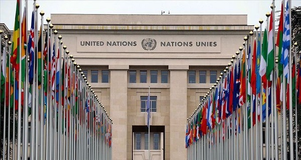 Επιστολή της Ελλάδας στον ΟΗΕ για το τουρκο-λιβυκό μνημόνιο