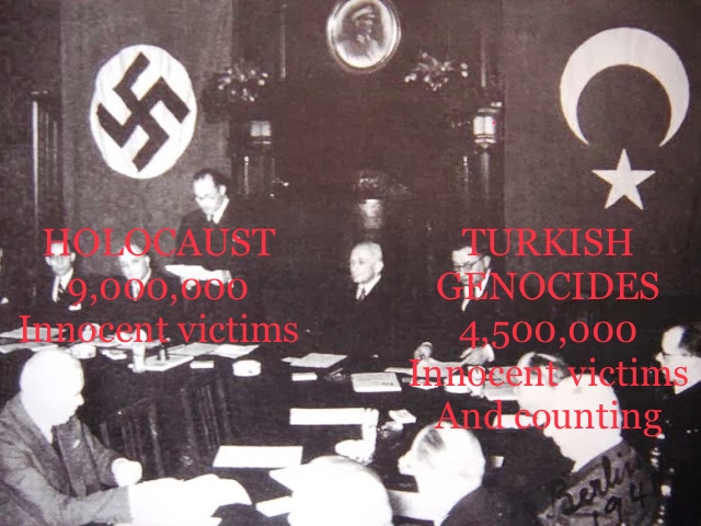 Οι Γερμανοί συμμαχούν με τους τούρκους γιατί δεν μπορούν αντικρίσουν την ιστορία των φρικτών τους εγκλημάτων Img_2940