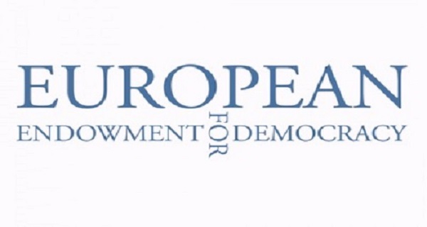 Η Ρωσία κήρυξε ανεπιθύμητο το Ευρωπαϊκό ίδρυμα για την Δημοκρατία