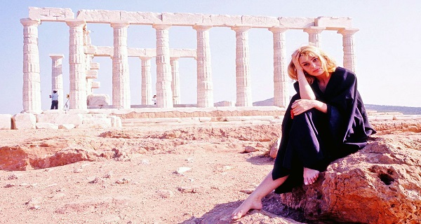 Μελίνα Μερκούρη – «Για την Ελλάδα, δεν ντράπηκα να ζητιανέψω»