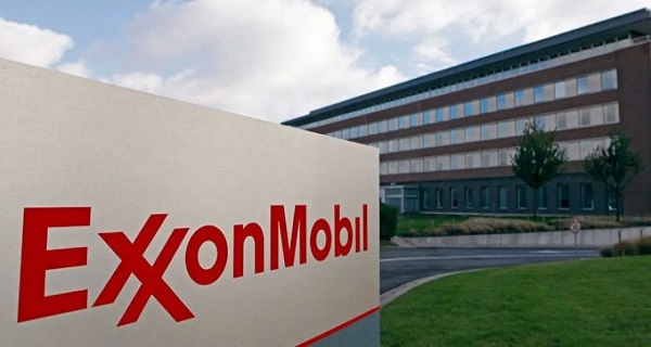 H Exxon Mobil «παγώνει» τις γεωτρήσεις στην κυπριακή ΑΟΖ ως τον Σεπτέμβριο του 2021