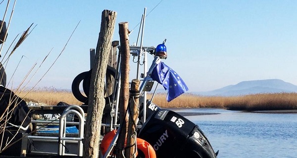 Η Frontex αποκαλύπτει αυτό που οι Έλληνες ζουν καθημερινά: Πέντε φορές πυροβόλησαν οι Τούρκοι στον Έβρο